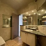 Saint-cyprien : T2 Cabine, Climatise, 6 Pers, Animaux Admis, Parking Securise - Fr-1-106-78 Apartman *