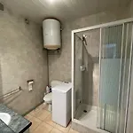 Saint-cyprien : T2 Cabine, Climatise, 6 Pers, Animaux Admis, Parking Securise - Fr-1-106-78 Apartman Saint-Cyprien