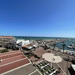 Apartman Saint-cyprien : T2 Cabine, Climatise, 6 Pers, Animaux Admis, Parking Securise - Fr-1-106-78 Saint-Cyprien