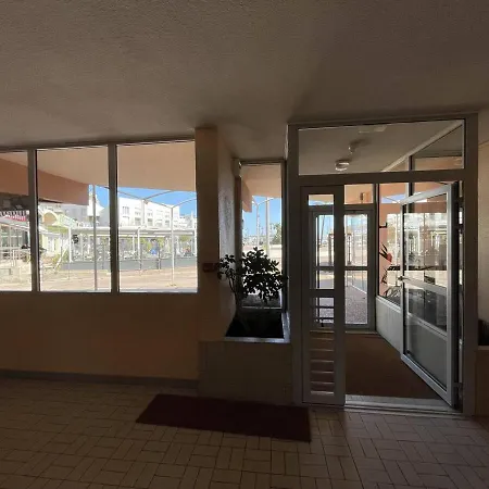 Saint-cyprien : T2 Cabine, Climatise, 6 Pers, Animaux Admis, Parking Securise - Fr-1-106-78 *
