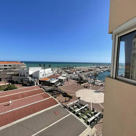 Saint-cyprien : T2 Cabine, Climatise, 6 Pers, Animaux Admis, Parking Securise - Fr-1-106-78