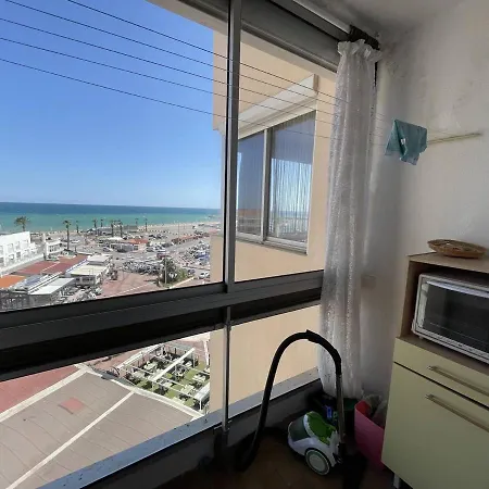 Apartamento Saint-cyprien : T2 Cabine, Climatise, 6 Pers, Animaux Admis, Parking Securise - Fr-1-106-78